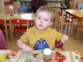 Berušky a Velikonoce se zvířátky