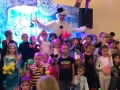 Karneval s klaunem Hopsalínem 1.2.2020