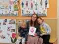 Odpoledne s maminkou u Berušek 15. 5. 2025