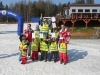 Společné: Lyžařský výcvik, Ski Areál Vaňkův kopec 10.3. - 14.3. 2014