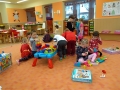 Vánoční nadílka u Berušek 18.12.2019