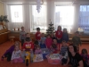Včelky: Vánoční ladění u Včeliček  17.12.2014